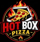 Hot Box Pizza Hot Box Pizza